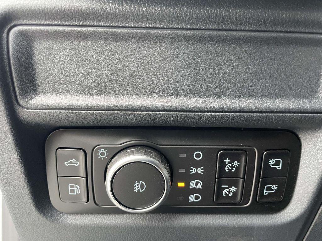 new 2025 Ford F-150 car, priced at $57,718