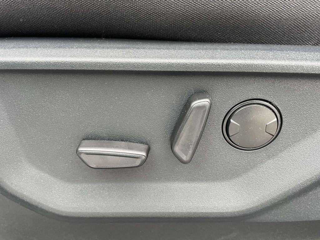 new 2025 Ford F-150 car, priced at $57,718