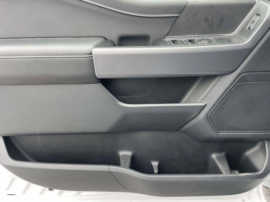 new 2025 Ford F-150 car, priced at $57,718