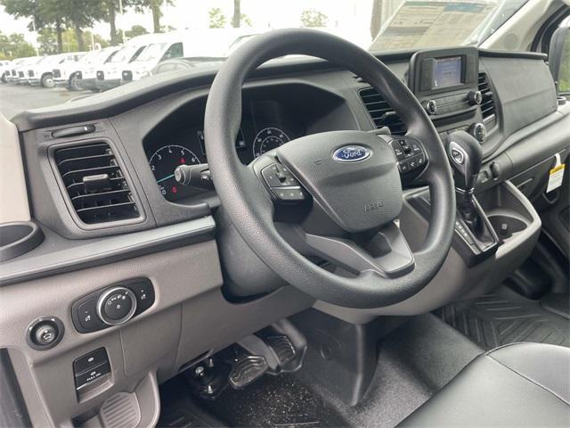 new 2025 Ford Transit-150 car, priced at $48,237