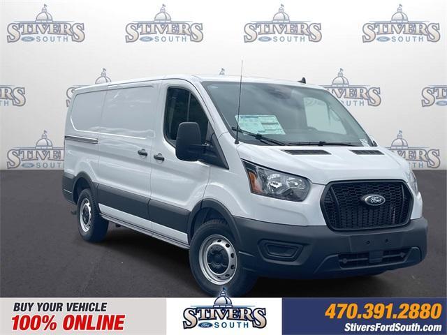 new 2025 Ford Transit-150 car, priced at $48,237