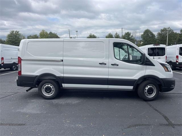 new 2025 Ford Transit-150 car, priced at $48,237