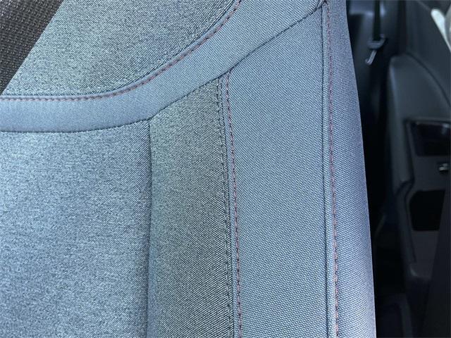 new 2025 Ford Explorer car, priced at $38,604