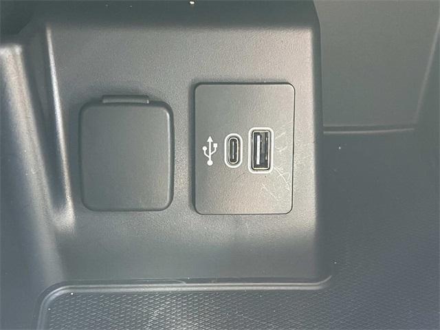 new 2025 Ford Explorer car, priced at $38,604