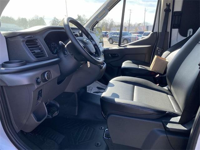 new 2024 Ford Transit-250 car, priced at $49,928