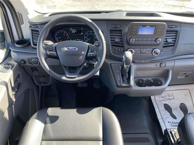 new 2024 Ford Transit-250 car, priced at $49,928