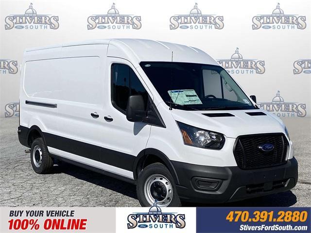 new 2024 Ford Transit-250 car, priced at $49,928