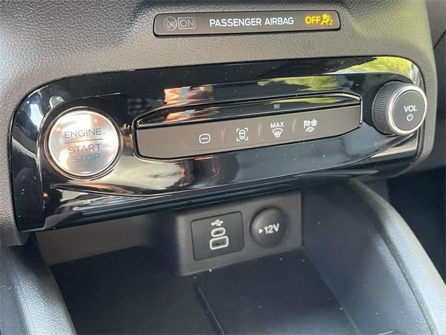 new 2025 Ford Escape car, priced at $26,495