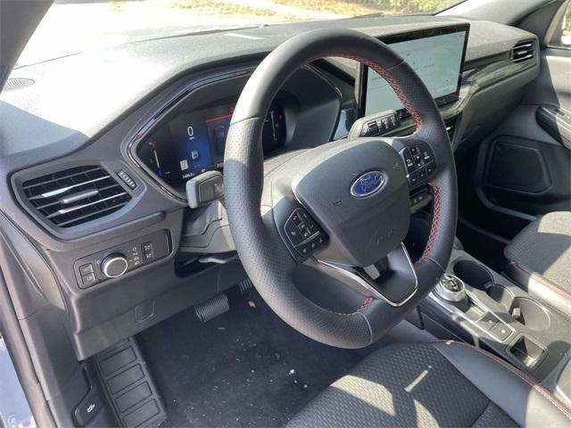 new 2025 Ford Escape car, priced at $26,495