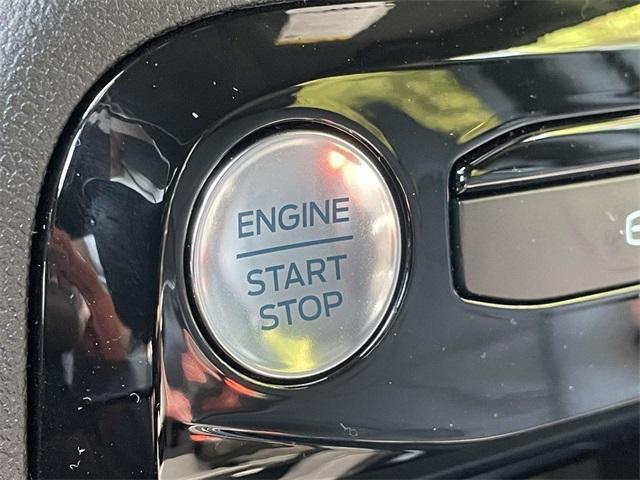 new 2025 Ford Escape car, priced at $26,495