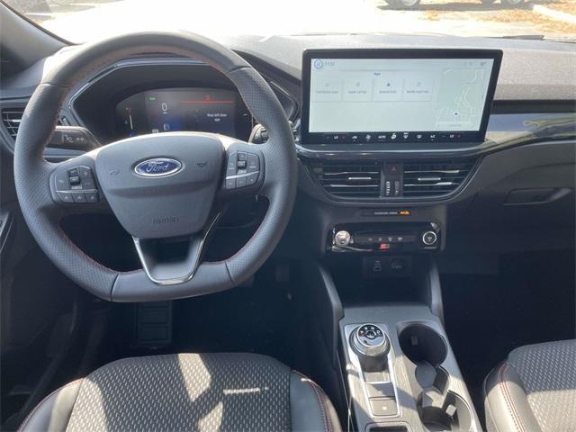 new 2025 Ford Escape car, priced at $26,495