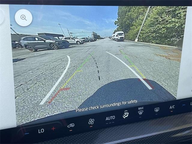 new 2025 Ford Escape car, priced at $26,495