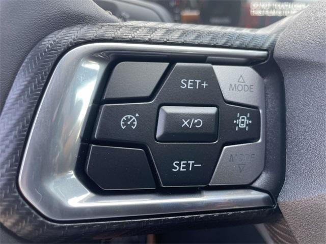 new 2025 Ford Mustang car, priced at $31,571