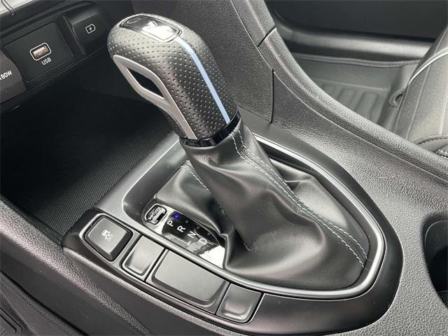 used 2022 Hyundai Veloster N car, priced at $22,940