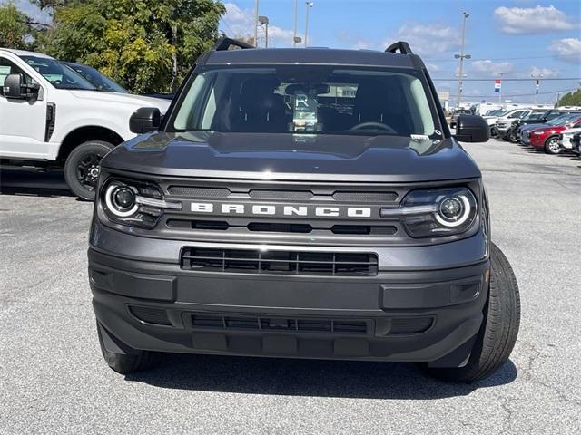 new 2024 Ford Bronco Sport car, priced at $30,363