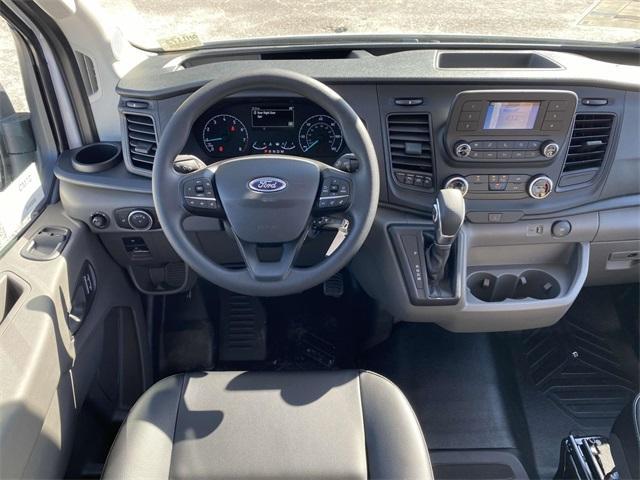 new 2024 Ford Transit-250 car, priced at $49,928