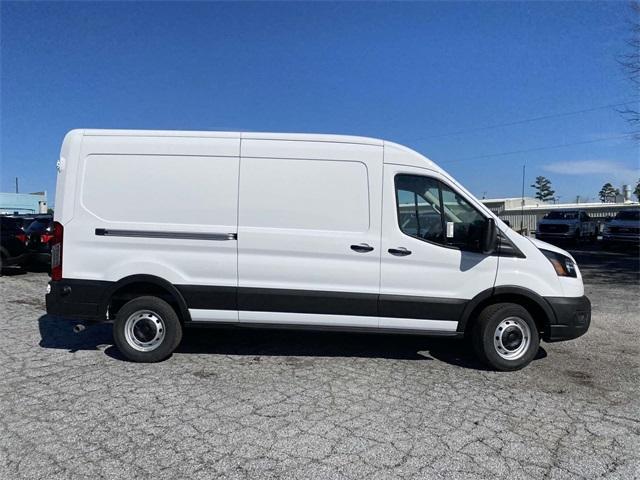 new 2024 Ford Transit-250 car, priced at $49,928