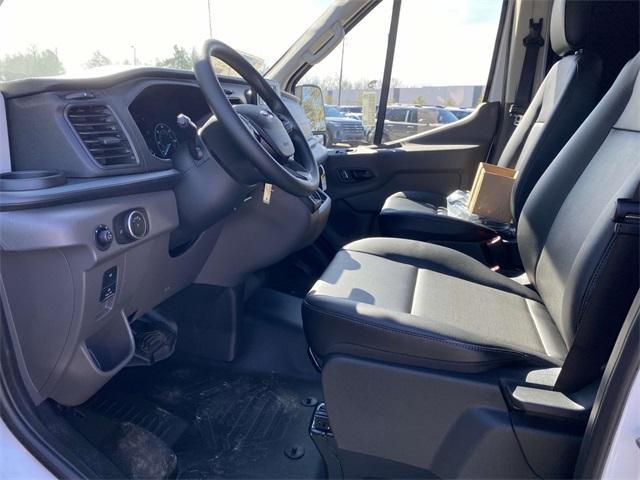 new 2024 Ford Transit-250 car, priced at $49,928