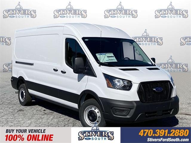 new 2024 Ford Transit-250 car, priced at $49,928