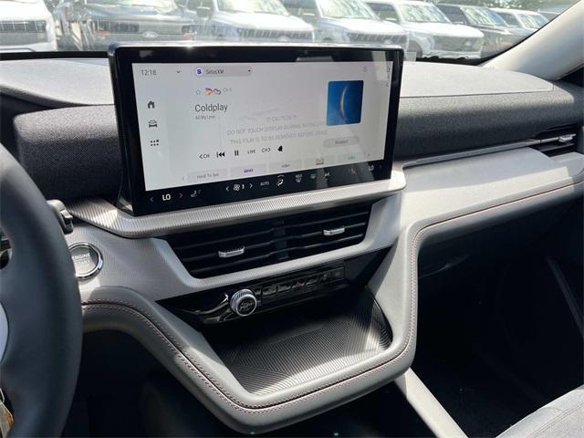 new 2025 Ford Explorer car, priced at $35,446