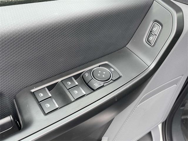 new 2025 Ford F-150 car, priced at $47,502