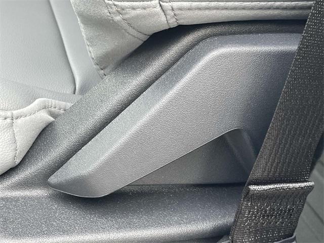 new 2025 Ford F-150 car, priced at $47,502