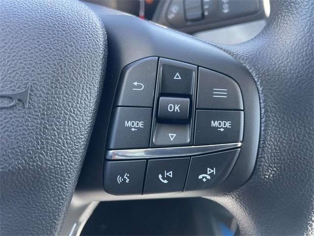 new 2025 Ford Maverick car, priced at $31,786