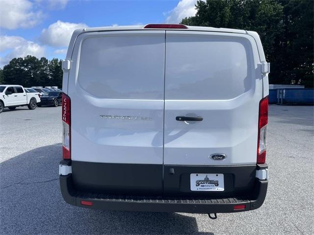 new 2025 Ford Transit-250 car, priced at $58,155