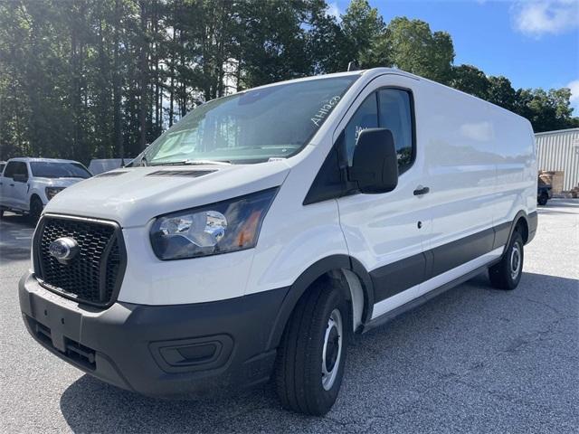 new 2025 Ford Transit-250 car, priced at $58,155