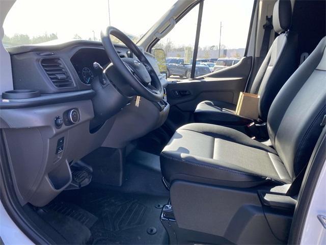 new 2024 Ford Transit-350 car, priced at $53,943