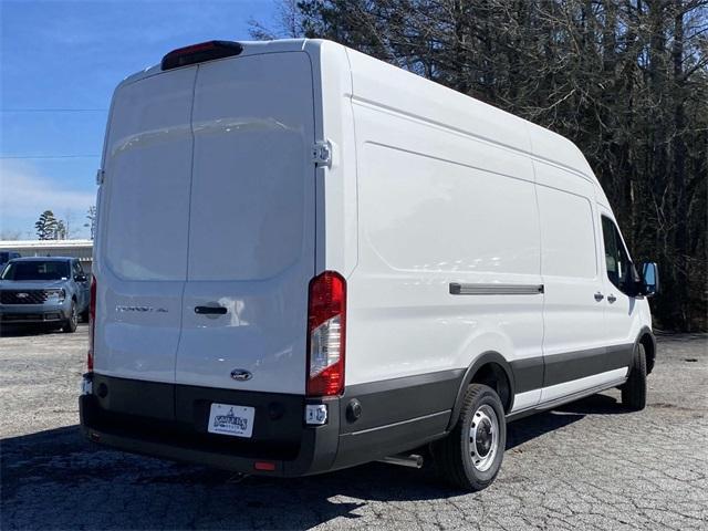 new 2024 Ford Transit-350 car, priced at $57,045