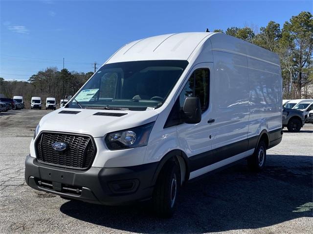 new 2024 Ford Transit-350 car, priced at $57,045