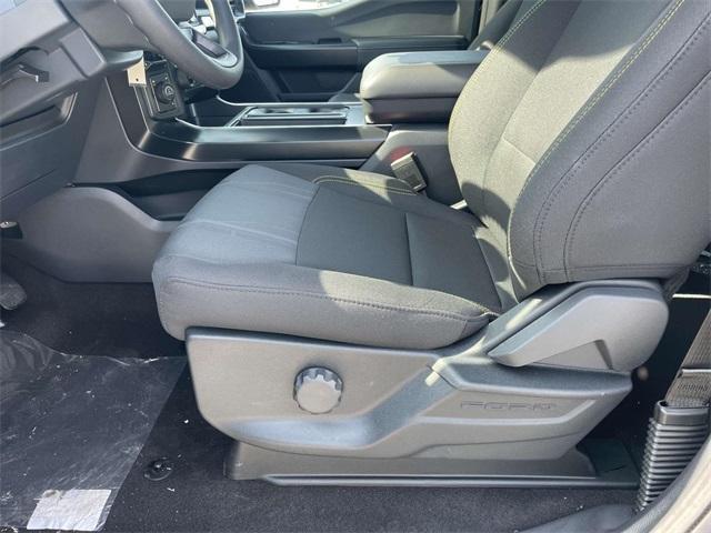 new 2025 Ford F-150 car, priced at $43,799
