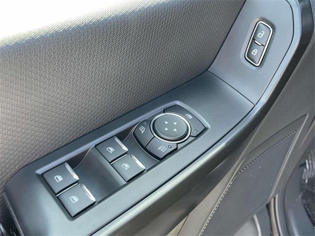 new 2025 Ford F-150 car, priced at $43,799