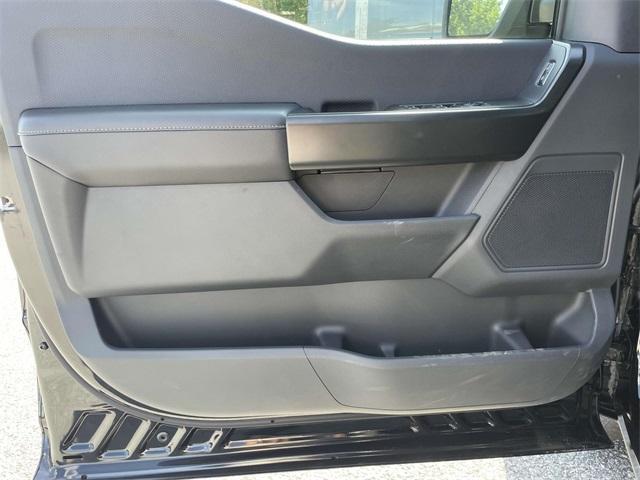new 2025 Ford F-150 car, priced at $43,799