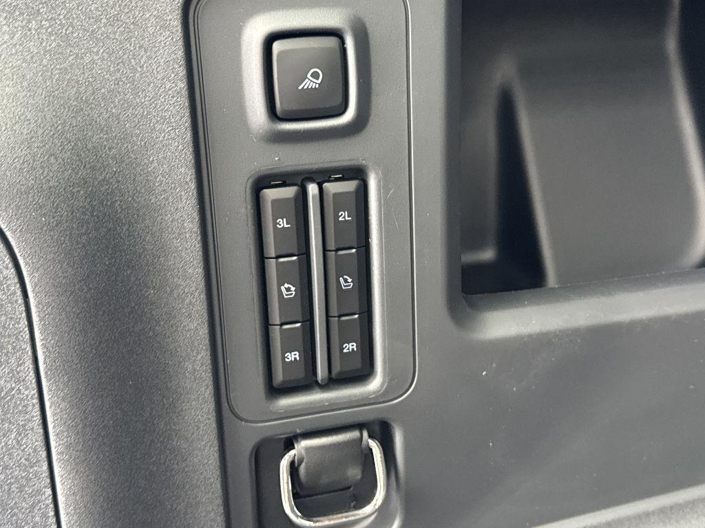 new 2025 Ford Expedition Max car, priced at $81,875