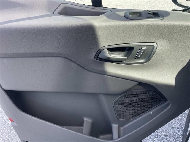 new 2025 Ford Transit-250 car, priced at $56,685