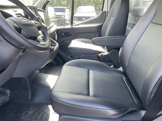 new 2025 Ford Transit-250 car, priced at $56,685