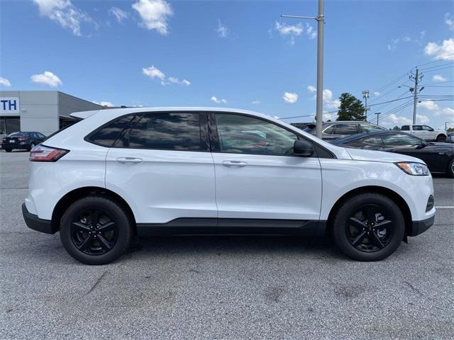 new 2024 Ford Edge car, priced at $35,364