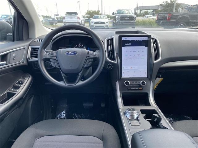 new 2024 Ford Edge car, priced at $35,364