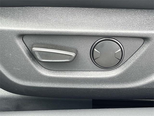 new 2025 Ford Mustang car, priced at $32,395