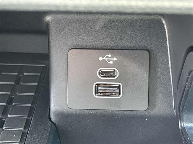 new 2025 Ford Ranger car