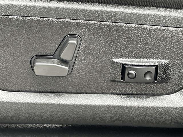 used 2022 Ram 2500 car, priced at $47,920