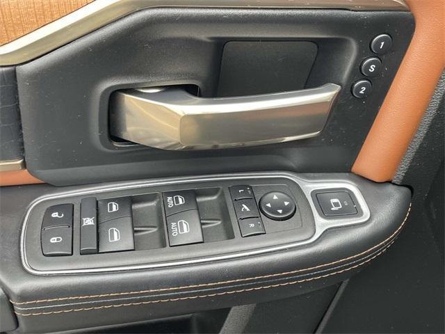 used 2022 Ram 2500 car, priced at $47,920
