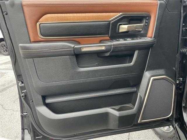 used 2022 Ram 2500 car, priced at $47,920
