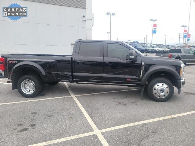 used 2023 Ford F-450 car, priced at $87,867