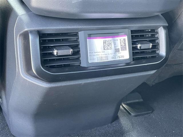new 2025 Ford F-150 car, priced at $39,682