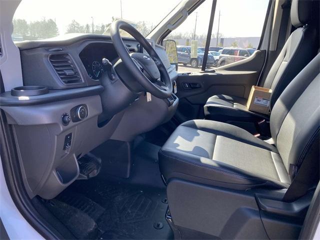 new 2024 Ford Transit-250 car, priced at $50,383