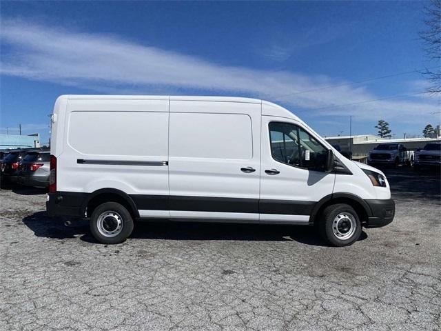 new 2024 Ford Transit-250 car, priced at $50,383