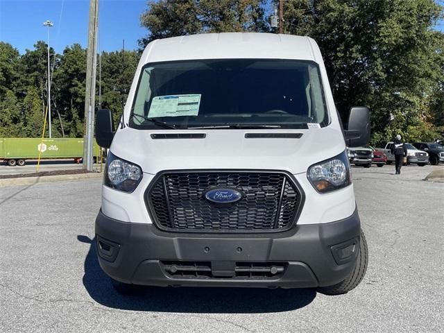 new 2024 Ford Transit-250 car, priced at $52,883